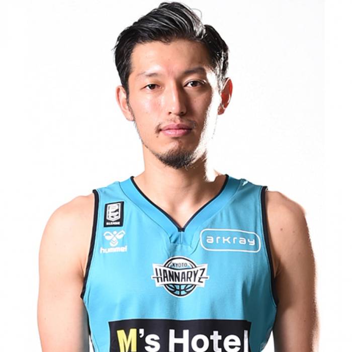 Photo de Satoshi Ishitani, saison 2020-2021