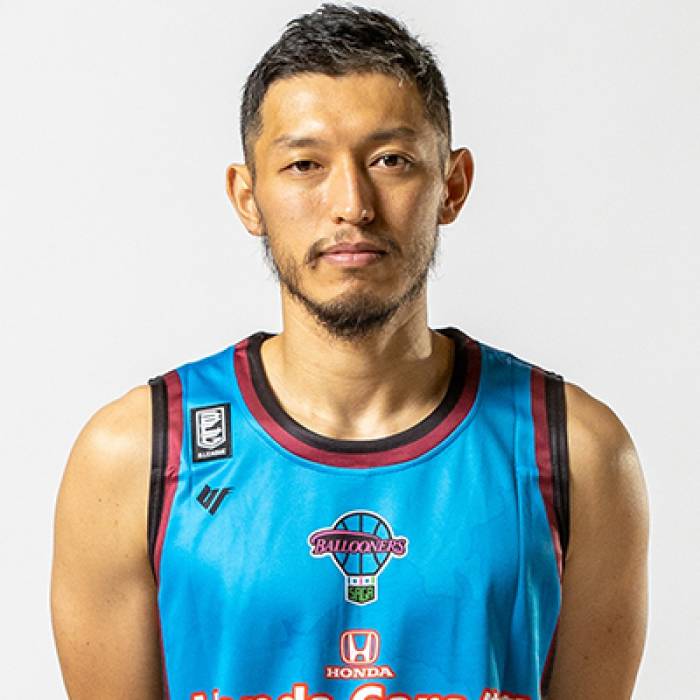 Photo de Satoshi Ishitani, saison 2021-2022