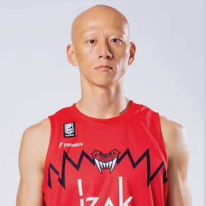 Photo de Tomokazu Abe, saison 2019-2020