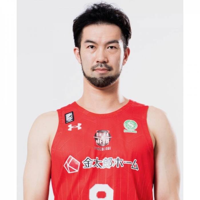 Photo of Hiromasa Omiya, 2020-2021 season