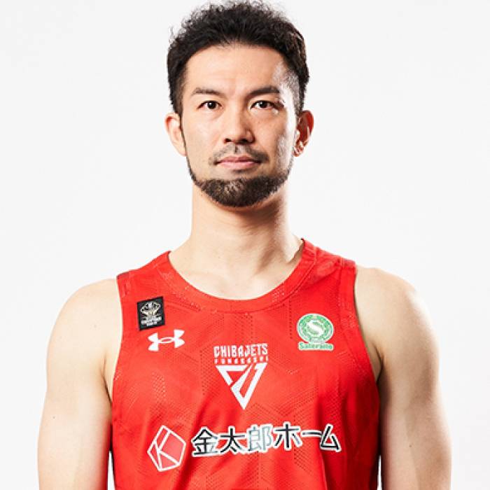 Photo of Hiromasa Omiya, 2021-2022 season