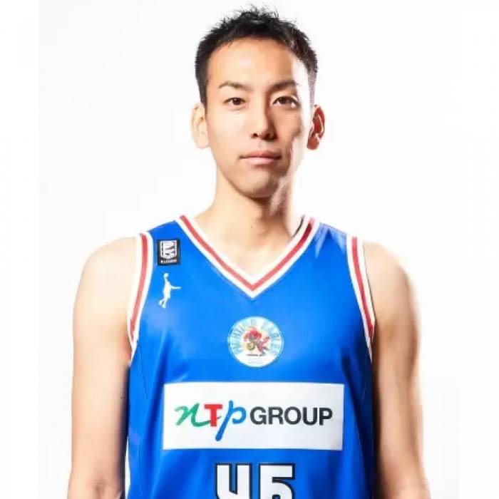 Photo of Junki Kano, 2019-2020 season