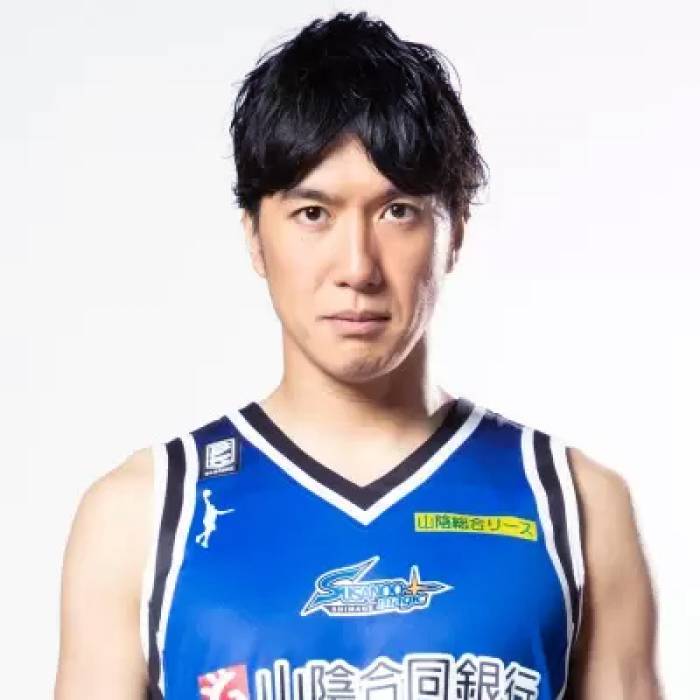 Photo de Yasuhiro Yamashita, saison 2019-2020