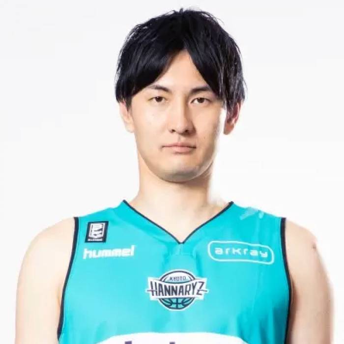 Photo de Yusuke Okada, saison 2019-2020