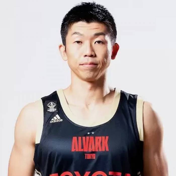 Photo de Takeki Shonaka, saison 2019-2020