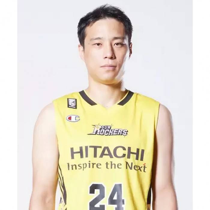 Photo of Kenta Hirose, 2019-2020 season