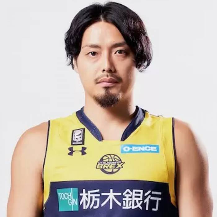 Photo of Hironori Watanabe, 2019-2020 season