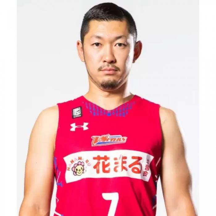Photo of Shintaro Kobayashi, 2019-2020 season