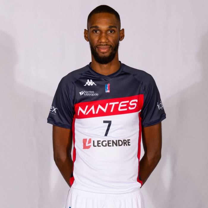 Photo of Ludovic Negrobar, 2019-2020 season