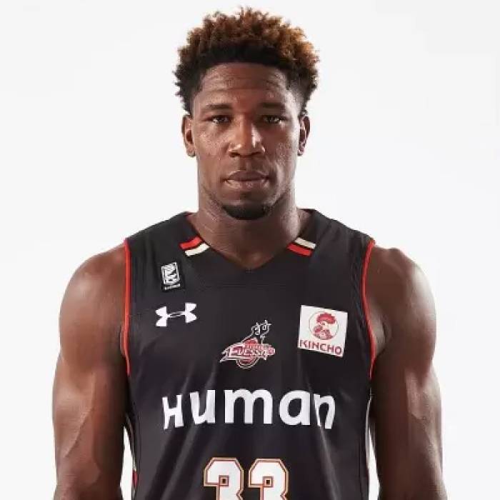 Foto de Ira Brown, temporada 2019-2020