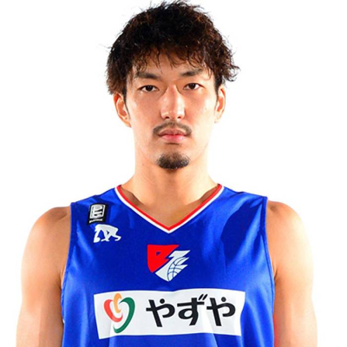 Photo of Junpei Honda, 2021-2022 season