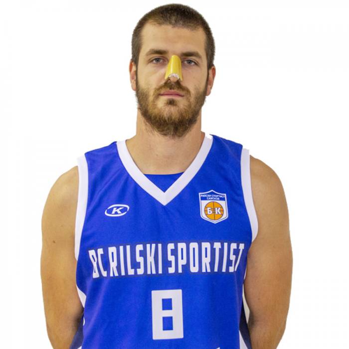 Photo of Igor Kesar, 2019-2020 season