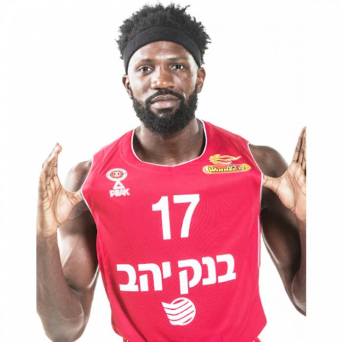 Photo of Suleiman Braimoh, 2019-2020 season