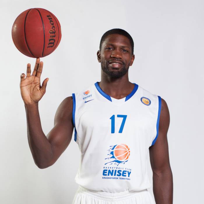 Photo of Suleiman Braimoh, 2016-2017 season