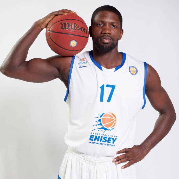 Photo of Suleiman Braimoh, 2016-2017 season