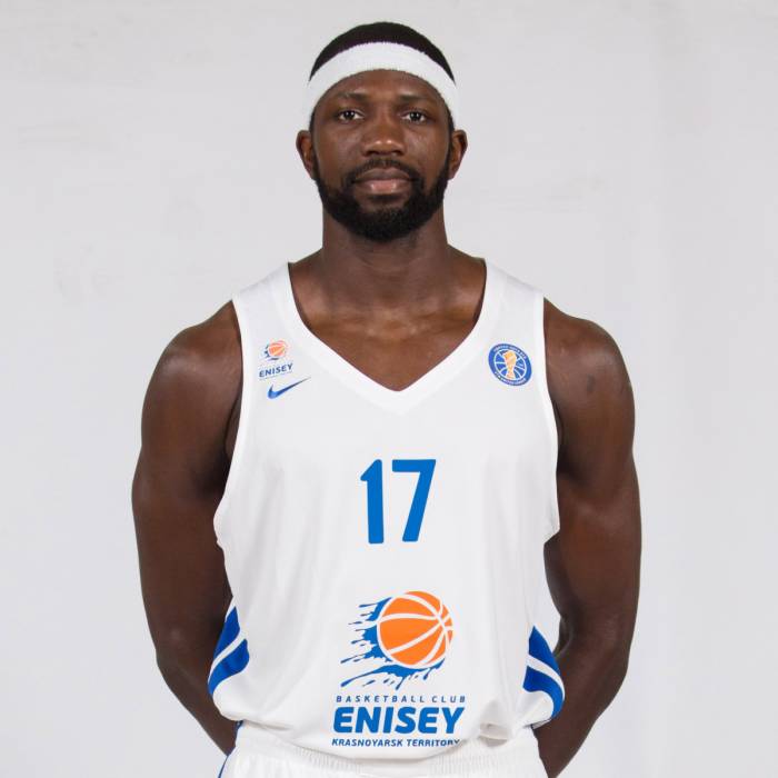 Photo of Suleiman Braimoh, 2017-2018 season