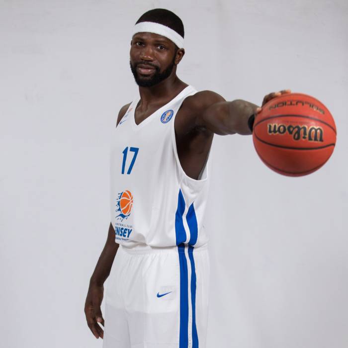 Photo of Suleiman Braimoh, 2017-2018 season