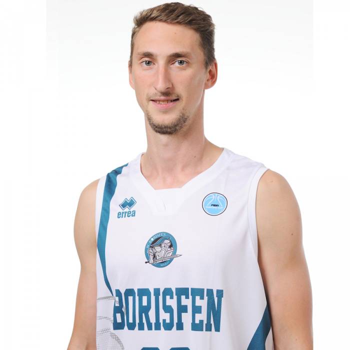 Photo of Vyacheslau Korzh, 2019-2020 season