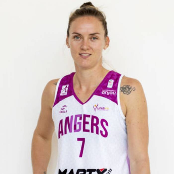 Photo of Kelly Corre, 2019-2020 season