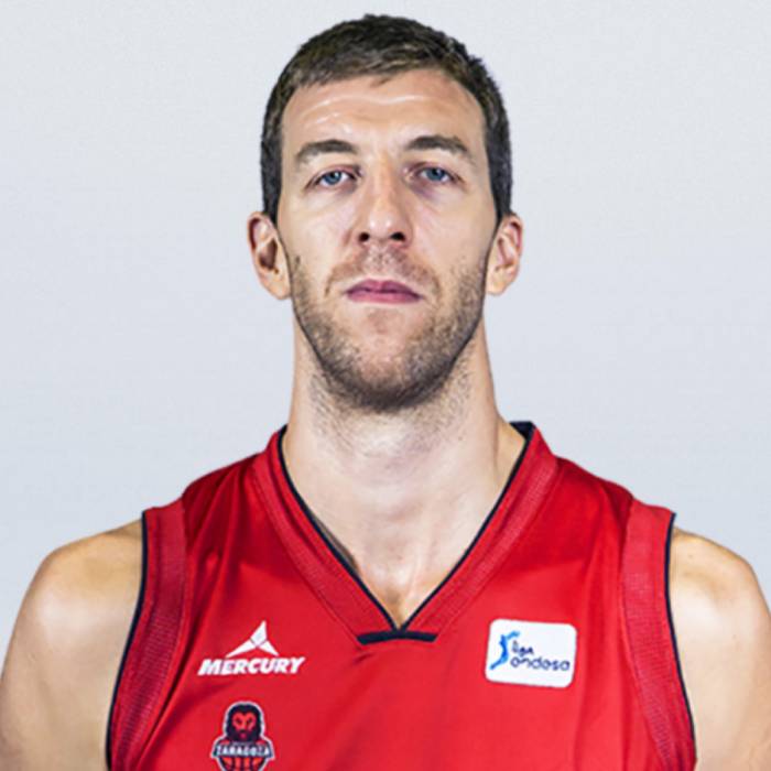 Photo of Fran Vazquez, 2018-2019 season