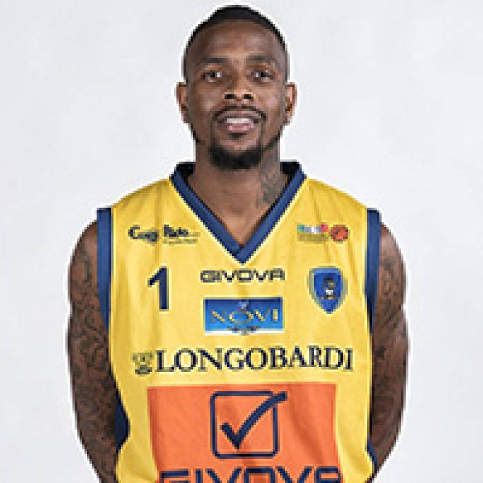 Foto de Anthony Miles, temporada 2019-2020