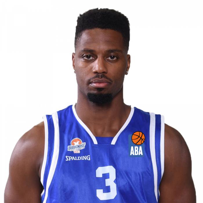 Photo of Melvin Ejim, 2020-2021 season