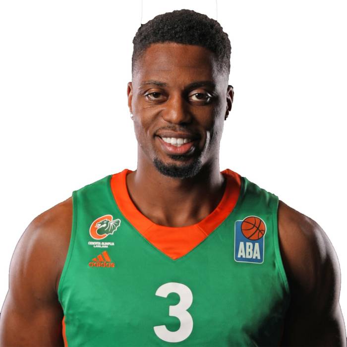 Photo of Melvin Ejim, 2021-2022 season