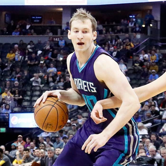 Foto de Cody Zeller, temporada 2016-2017