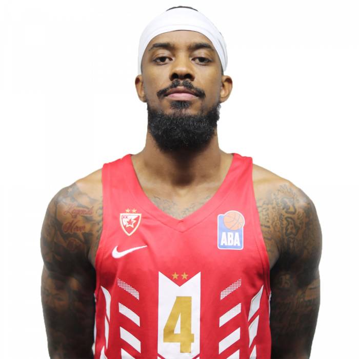 Photo of Lorenzo Brown, 2019-2020 season