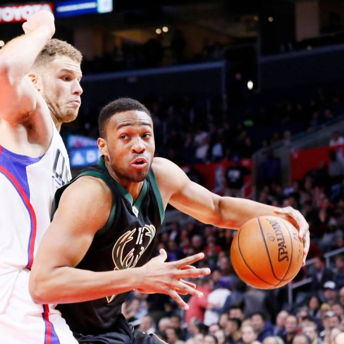 Foto de Jabari Parker, temporada 2015-2016