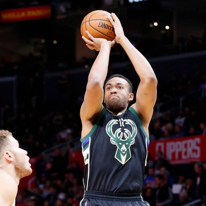 Foto de Jabari Parker, temporada 2015-2016