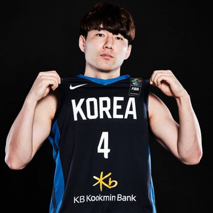 Photo de Nakhyeon Kim, saison 2021-2022