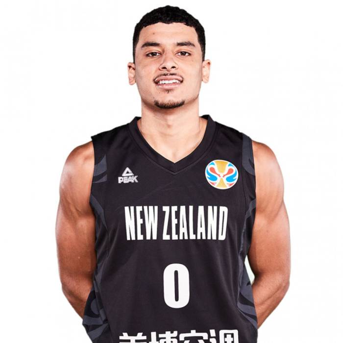 Photo of Tai Webster, 2019-2020 season