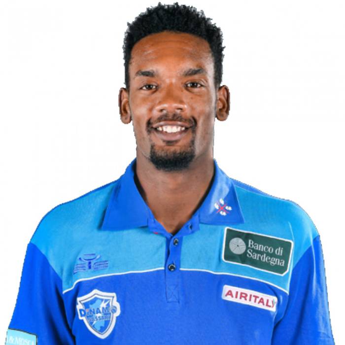 Photo de Dyshawn Pierre, saison 2018-2019