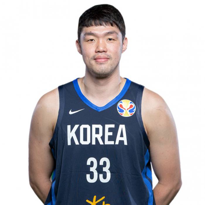 Photo de Seounghyun Lee, saison 2019-2020