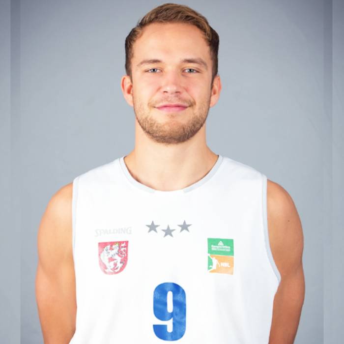 Foto de Ondrej Siska, temporada 2019-2020