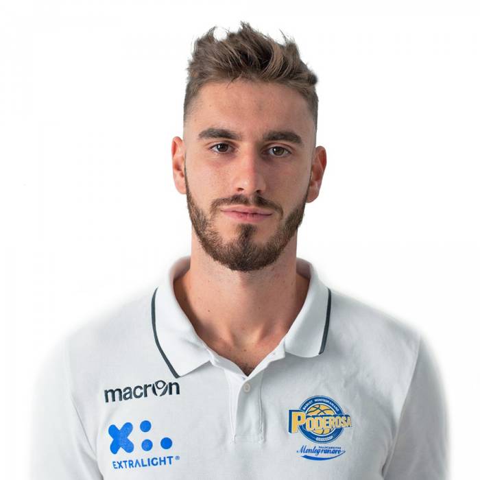 Foto di Martino Mastellari, stagione 2018-2019