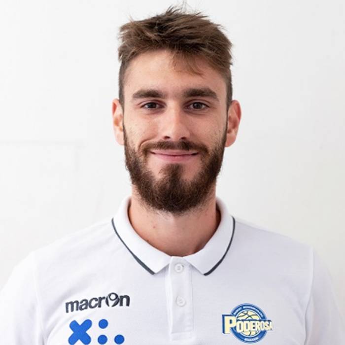 Foto di Martino Mastellari, stagione 2019-2020