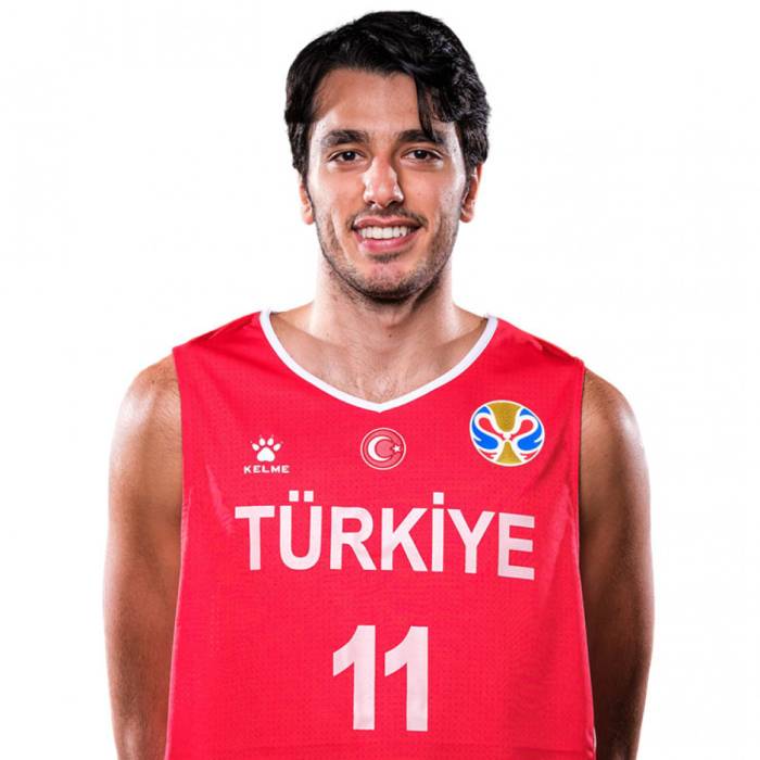 Photo of Ege Arar, 2019-2020 season