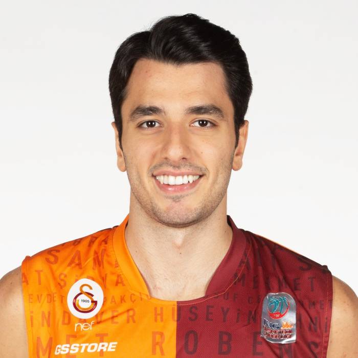 Photo of Ege Arar, 2021-2022 season