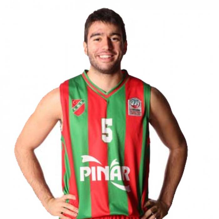 Photo of Berk Ugurlu, 2018-2019 season