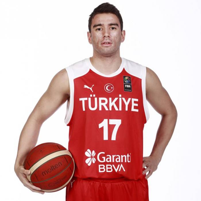 Photo of Berk Ugurlu, 2021-2022 season