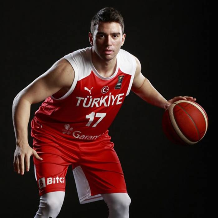 Photo of Berk Ugurlu, 2021-2022 season