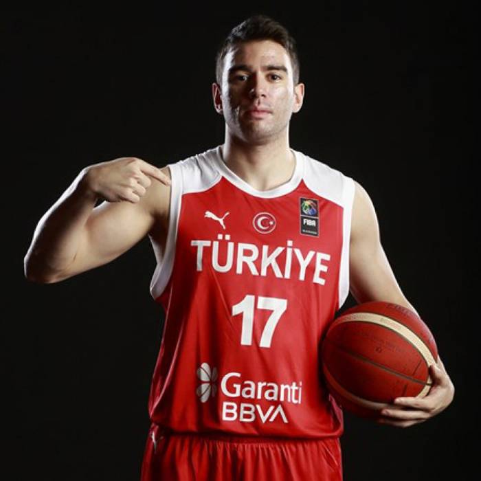 Photo of Berk Ugurlu, 2021-2022 season