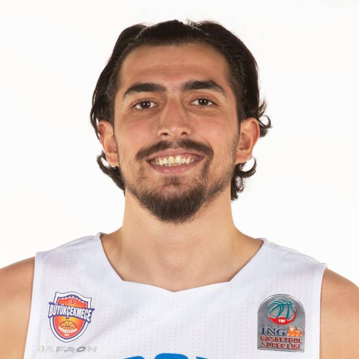 Photo of Kadir Bayram, 2021-2022 season