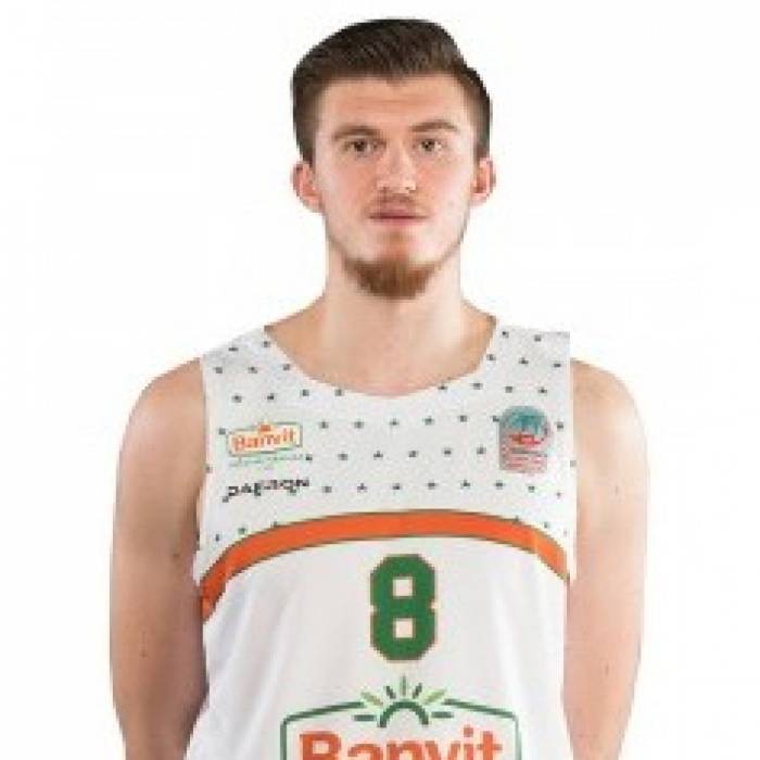 Photo of Tolga Gecim, 2018-2019 season