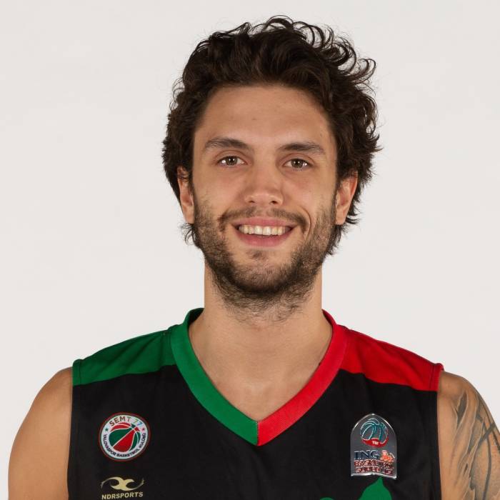 Photo of Ogulcan Baykan, 2021-2022 season