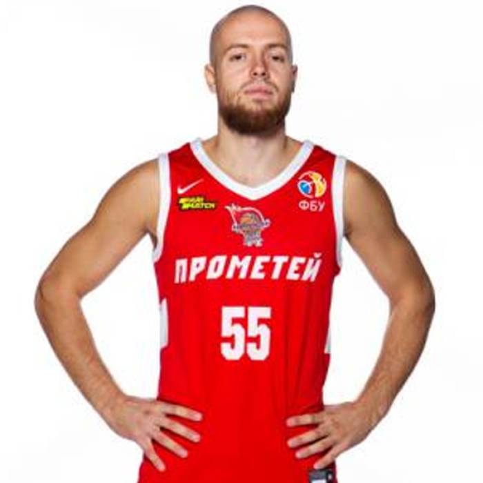 Photo of Illya Sydorov, 2021-2022 season