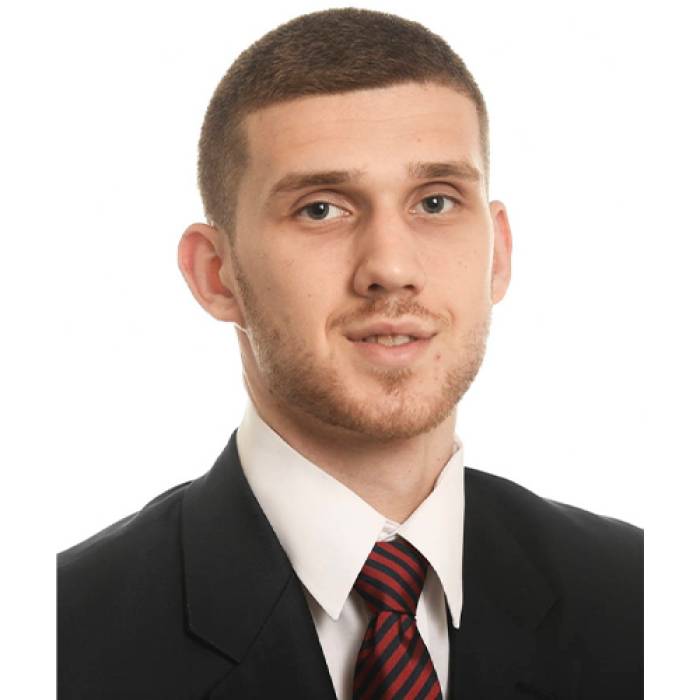 Photo de Sviatoslav Mykhailiuk, saison 2017-2018