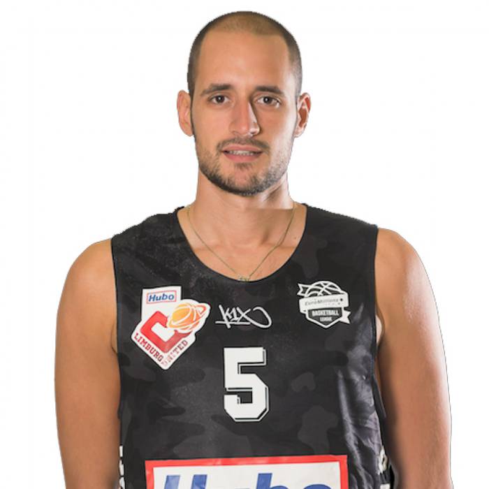 Photo of Sami Demirtas, 2019-2020 season